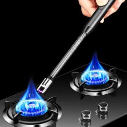 USB Charging LIGHTER Pocket Lighter-3