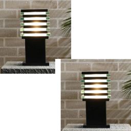 Modern Design Waterproof Pole, Pillar, Garden, Gate Lamp Exterior Light Gate Light Outdoor Lamp-image-75