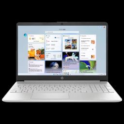 HP 15s-fq5329TU Intel Core i5 12th Gen Laptop (8GB, 512GB SSD, Windows 11 Home, 15.6 inch Full HD Display, MS Office 2021, Natural Silver, 1.69 KG)-picture-16