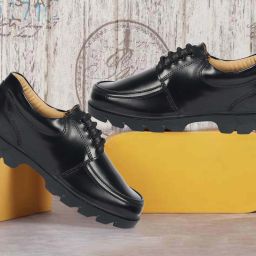 Formal shoes/Comfortable shoes black/Stylish shoes/Party wear shoes Loafers For Men-image-5