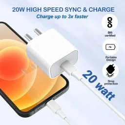 YAARISTYLE Adaptive Charging 3.1 A Wall Charger for Mobile-image-19