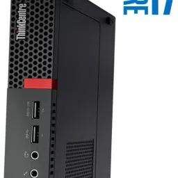 NICE COMPUTERS Core™ i7 (6th Gen) [4 Cores, 8 Threads] - ThinkCentre Mini CPU [IDC] Intel Core i7-6700 [4 Cores, 8 Threads, 3.40 GHz] (32 GB RAM/Intel® UHD 530 Graphics/1 TB SSD Capacity/Windows 11 Pro) Microtower with MS Office-13