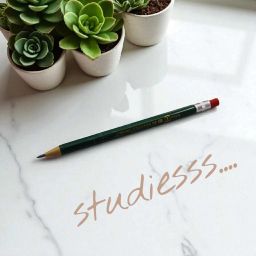 triple paper HB Mechanical Pencil with Built-in Sharpener Pencil for School Student Pencil image 3
