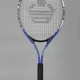 MAX POWER TENNIS Multicolor Strung Tennis Racquet (Pack of: 1, 700 g) Blue Strung Tennis Racquet-image-69