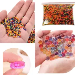 Water Jelly Beads Balls Used for Decoration/Plant vase Decoration-70grams-12