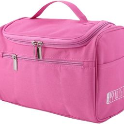 Women Multicolor Cosmetic Bag-image-28