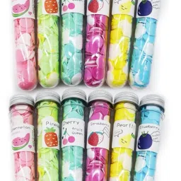 Paper Soap Tube For Travel, Portable Disposable Handwashing Cleaning (Set of 12)-image-66