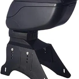 Car Centre Console Hand Armrest Universal(Black) Car Armrest-image-14