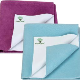 Baby Bed Protecting Mat-image-47