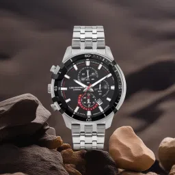 Analog Watch - For Men LC07872.350-12