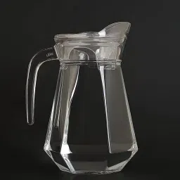 1.2 L Glass Water Jug-image-46