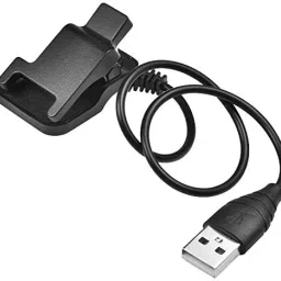 Wishmech Smart Watch Cable (2 Pin Universal USB Charging) Charging Pad-image-67
