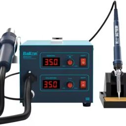 BK852D+ 700 W Temperature Controlled-image-96