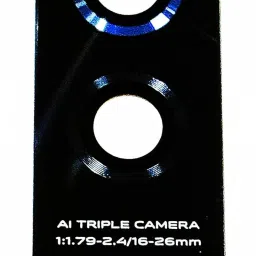 Sparevilla Camera Glass Lens for Lens for Vivo iQoo Z3 Blue Mobile Phone Lens-image-60
