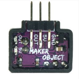 Cytron Maker Object: Simplifying Object Sensor for Beginner image 2