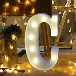 mansaa Mini Decortive- Name Battery Operated Decorative Light-picture-29