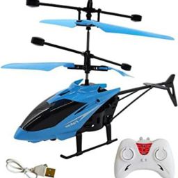 Exceed Helicopter With Remote Control Charging Helicopter Toys for Girls Boys-12