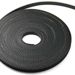 5 meter GT2 TIMING BELT 6mm width and 2mm Pitch Interconnect Electronic Hobby Kit-22