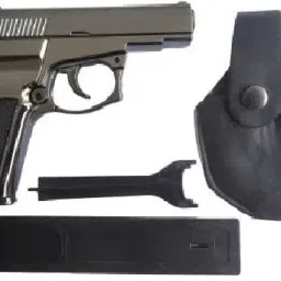 Z-83.... GUN LIGHTER Pocket Lighter-image-6
