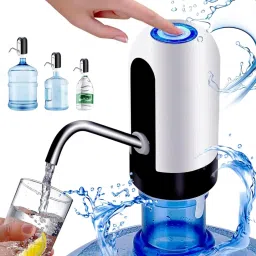 9.3 L Kettle THERMOSTEEL STELLAR 10 Jug (Steel) Bottom Loading Water Dispenser-image-9