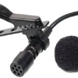 roy imaging 3.5mm Clip Microphone For Youtube | Collar Mike for Voice Recording | Lapel Mic Mobile, PC, Laptop, Android Smartphones, DSLR Camera Microphone Microphone Microphone image 5