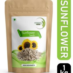 Sunflower Seeds for Eating Protein and Fibre Rich Superfood Seed-image-27