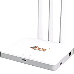 Realtime Wifi Router Sim Based Router 2.4 GHz 100 Mbps Wifi Speed Single Band External Antenna MiFi (Sim Based)-14