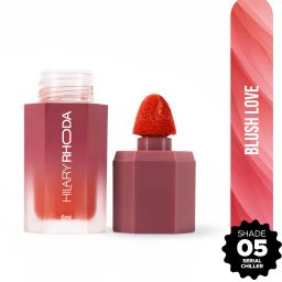 Blush Love | Highly Pigmented Liquid Blush & Super Dewy Finish | Leak-Proof-22