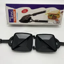 non stick classic Sandwich maker Toast-19