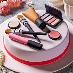 Glamour Muse Chocolate Cake-image-17