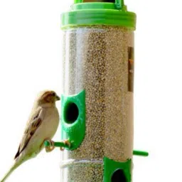 Medium Food Feeder for birds Window Bird Feeder Bird Feeder-picture-12