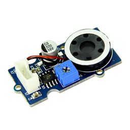 Seeed Studio Grove Speaker image 1