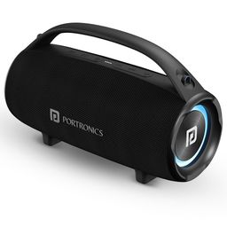 Portronics Portable Wireless Bluetooth Speaker-18