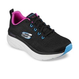 Skechers Women Black Sneakers-image-47