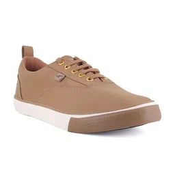 Sparx Men Comfort Insole Textile Contrast Sole Sneakers-image-81