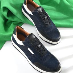 Overdrive Men Lightweight Sneakers-image-83
