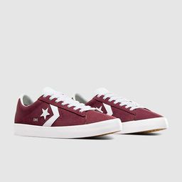 Converse Unisex Printed Suede Sneakers-20
