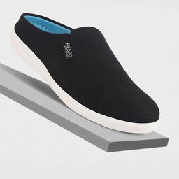 FAUSTO Men Slip-On Mule Sneakers-image-74