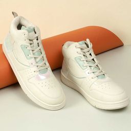 Metro Women Sneakers-58