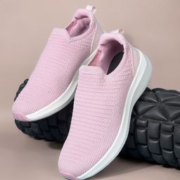 Hush Puppies Women Slip-On Sneakers-image-19