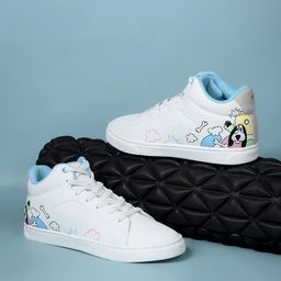 Hush Puppies Women Sneakers-18
