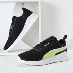 Puma Kids Flexrate Youth Sneakers-image-90