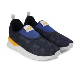 Puma Kids Barney Youth Sneakers-image-52
