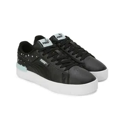 Puma Jada Stars Jr Girls Youth Sneakers-image-24