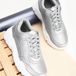 El Paso Women Lightweight Sneakers-58