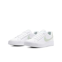 Nike Women Court Royale AC Sneakers-30