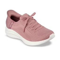Skechers Women ULTRA FLEX 3.0-BRILLIANT PATH Woven Design Sneakers-11