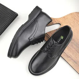 FRESH 1947 FEET Girls Leather Sneakers-46