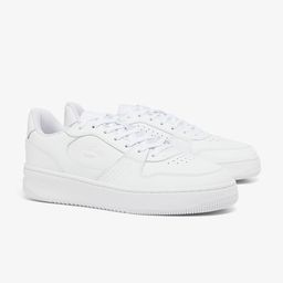 Lacoste Men's L001 Set Trainers Leather Sneakers-48