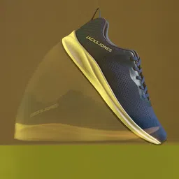 Jack & Jones Men Perforations Sneakers-picture-42